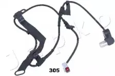 Датчик, частота вращения колеса JAPKO купить