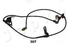 Датчик, частота вращения колеса JAPKO купить