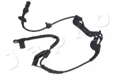 Датчик, частота вращения колеса JAPKO купить