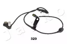 Датчик, частота вращения колеса JAPKO купить