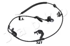 Датчик, частота вращения колеса JAPKO купить