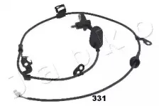 Датчик, частота вращения колеса JAPKO купить