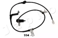 Датчик, частота вращения колеса JAPKO купить