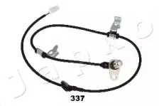 Датчик, частота вращения колеса JAPKO купить