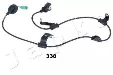 Датчик, частота вращения колеса JAPKO купить