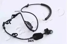 Датчик, частота вращения колеса JAPKO купить