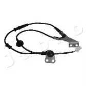 Датчик, частота вращения колеса JAPKO купить