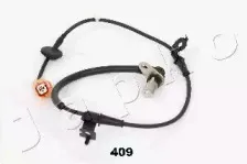 Датчик, частота вращения колеса JAPKO купить