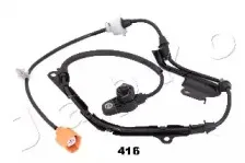 Датчик, частота вращения колеса JAPKO купить