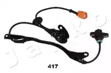 Датчик, частота вращения колеса JAPKO купить