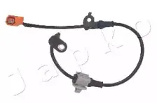 Датчик, частота вращения колеса JAPKO купить