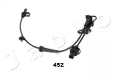 Датчик, частота вращения колеса JAPKO купить