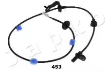 Датчик, частота вращения колеса JAPKO купить