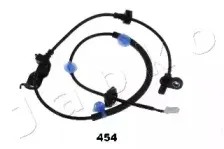 Датчик, частота вращения колеса JAPKO купить