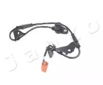 Датчик, частота вращения колеса JAPKO купить