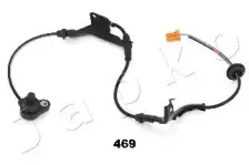 Датчик, частота вращения колеса JAPKO купить