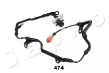 Датчик, частота вращения колеса JAPKO купить