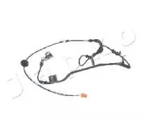 Датчик, частота вращения колеса JAPKO купить