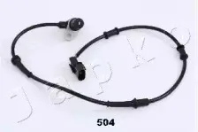 Датчик, частота вращения колеса JAPKO купить