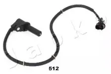 Датчик, частота вращения колеса JAPKO купить