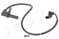 Датчик, частота вращения колеса JAPKO купить