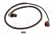 151560 JAPKO Датчик ABS JAPKO купить