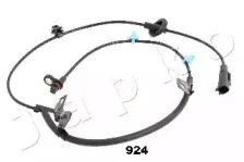 Датчик, частота вращения колеса JAPKO купить