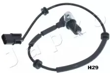 Датчик, частота вращения колеса JAPKO купить