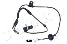 Датчик, частота вращения колеса JAPKO купить