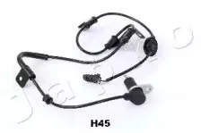 Датчик, частота вращения колеса JAPKO купить