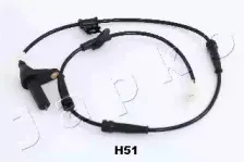 Датчик, частота вращения колеса JAPKO купить