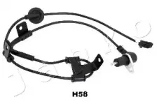 Датчик, частота вращения колеса JAPKO купить