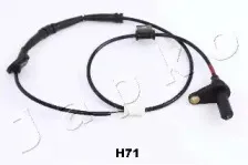 Датчик, частота вращения колеса JAPKO купить