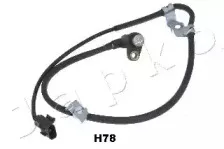 Датчик, частота вращения колеса JAPKO купить