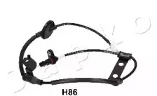 Датчик, частота вращения колеса JAPKO купить