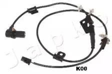 Датчик, частота вращения колеса JAPKO купить