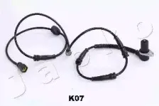 Датчик, частота вращения колеса JAPKO купить