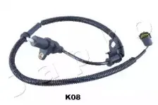 Датчик, частота вращения колеса JAPKO купить