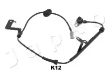 Датчик, частота вращения колеса JAPKO купить