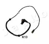 Датчик, частота вращения колеса JAPKO купить