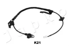 Датчик, частота вращения колеса JAPKO купить