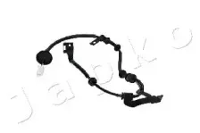 Датчик, частота вращения колеса JAPKO купить