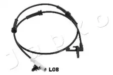 Датчик, частота вращения колеса JAPKO купить