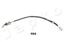 Трос, управление сцеплением JAPKO купить