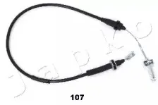 Трос, управление сцеплением JAPKO купить