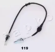 Трос, управление сцеплением JAPKO купить