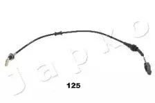 Трос, управление сцеплением JAPKO купить