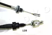 Трос, управление сцеплением JAPKO купить