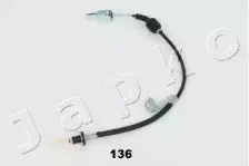 Трос, управление сцеплением JAPKO купить