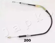 Трос, управление сцеплением JAPKO купить